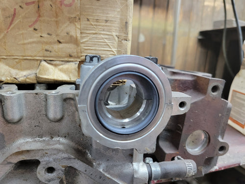 ARE HVS-2JZ-CAM