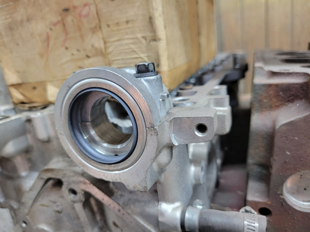 ARE HVS-2JZ-CAM