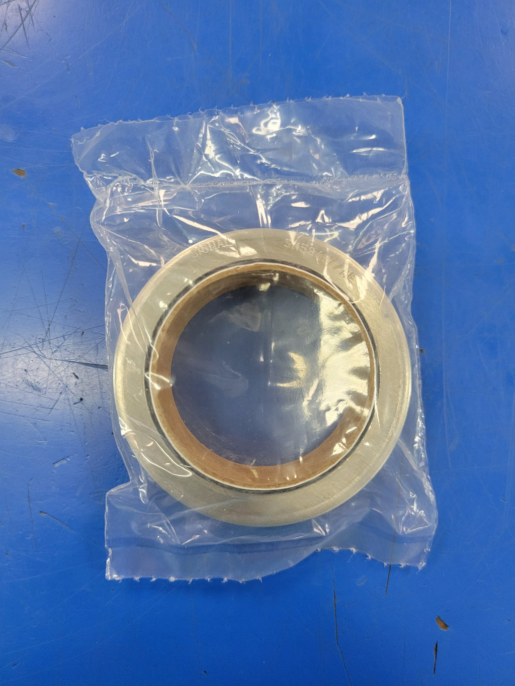 ARE HVS-2JZ-FMS