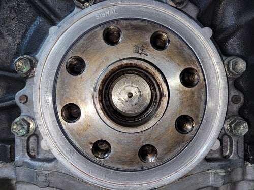 ARE HVS-2JZ-RMS
